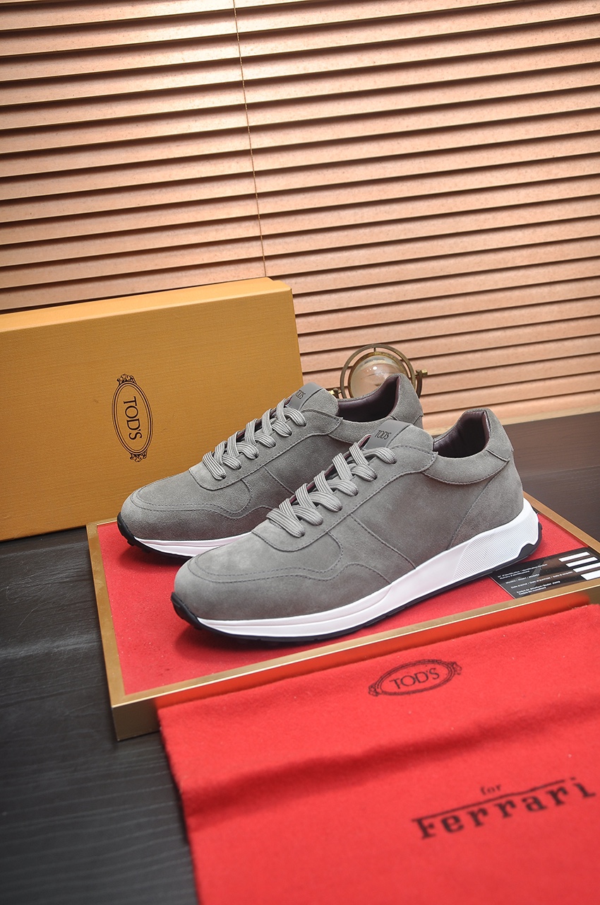 Tods sz38-44 h0702